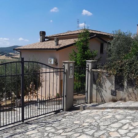 I Gufetti 2 Apartment San Savino  Exterior photo