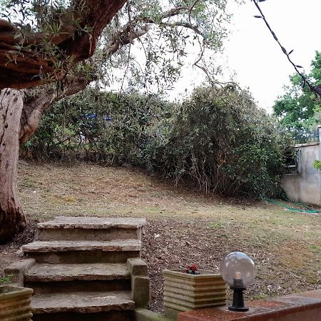 I Gufetti 2 Apartment San Savino  Exterior photo