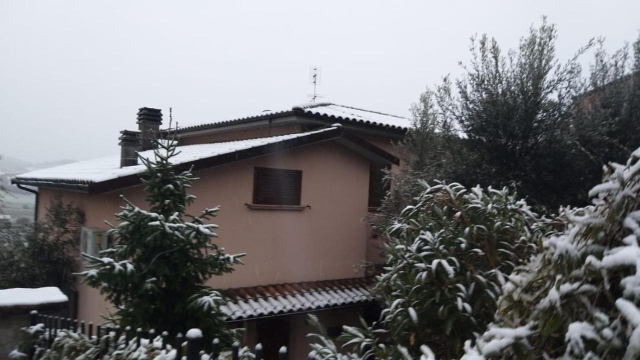 I Gufetti 2 Apartment San Savino  Exterior photo