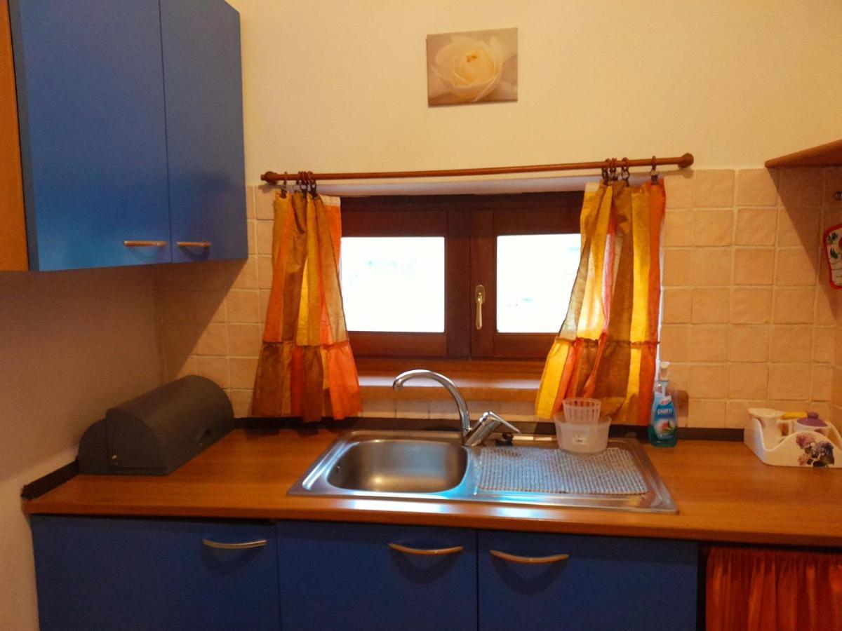 I Gufetti 2 Apartment San Savino  Exterior photo
